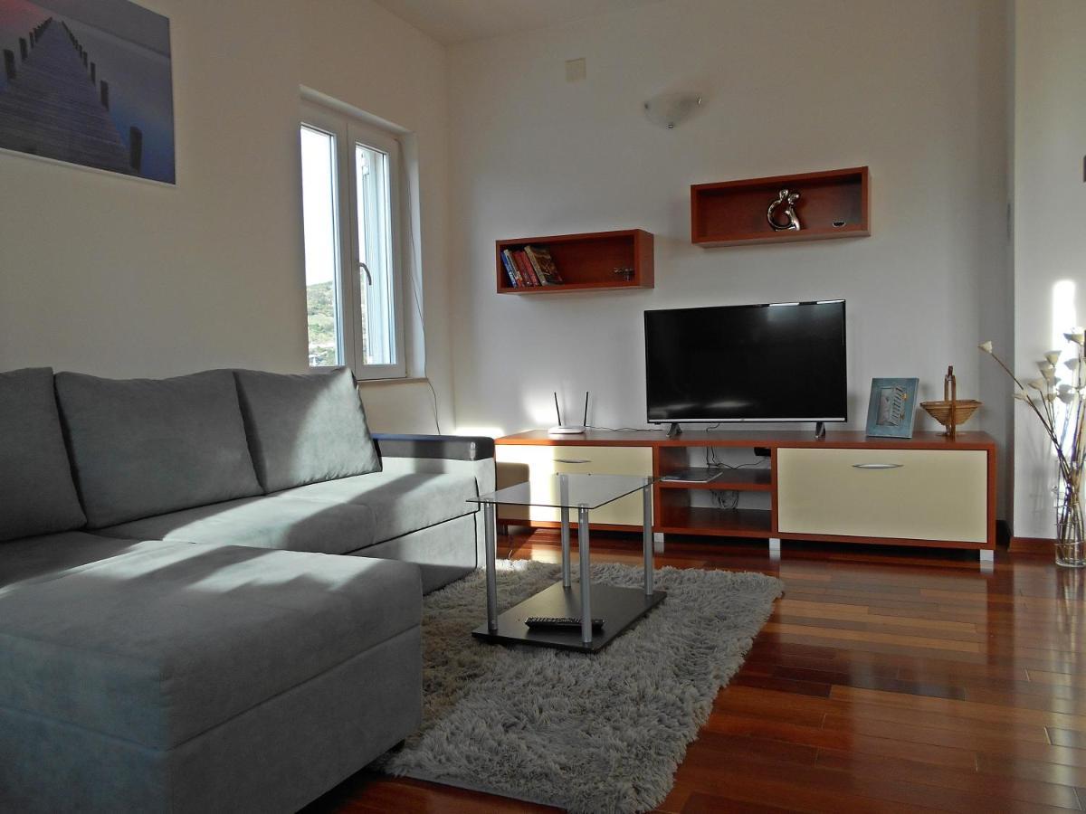דוברובניק Apartman Copacabana מראה חיצוני תמונה