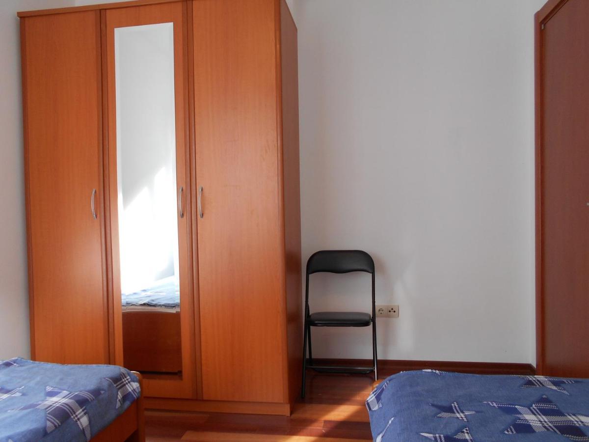 דוברובניק Apartman Copacabana מראה חיצוני תמונה