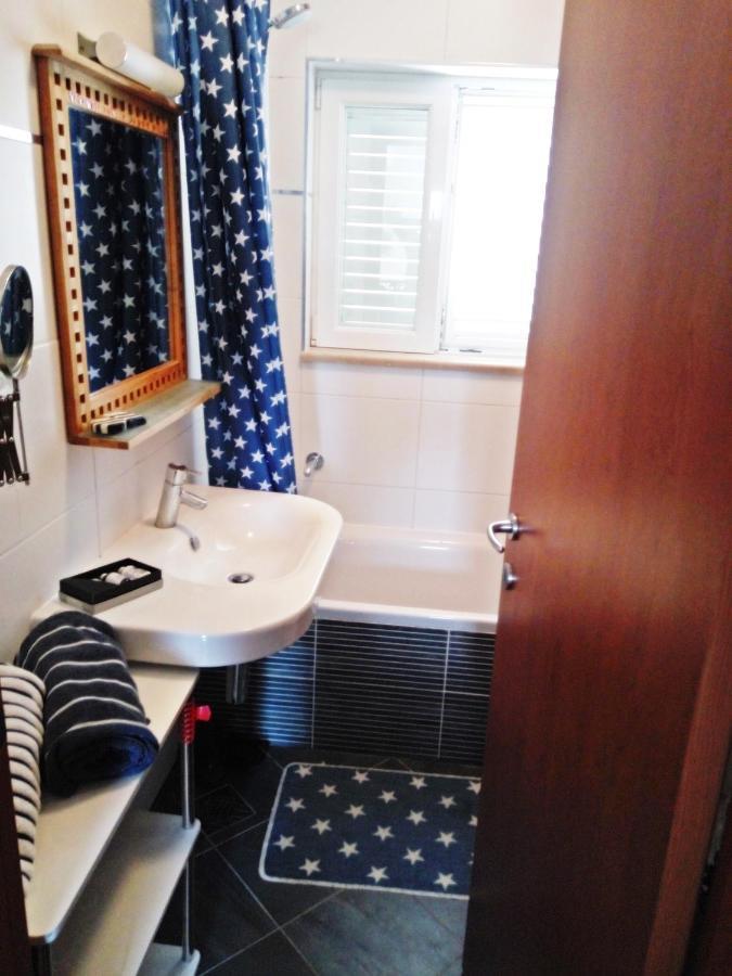 דוברובניק Apartman Copacabana מראה חיצוני תמונה