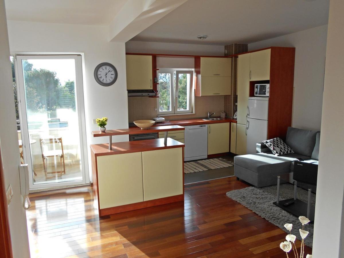 דוברובניק Apartman Copacabana מראה חיצוני תמונה