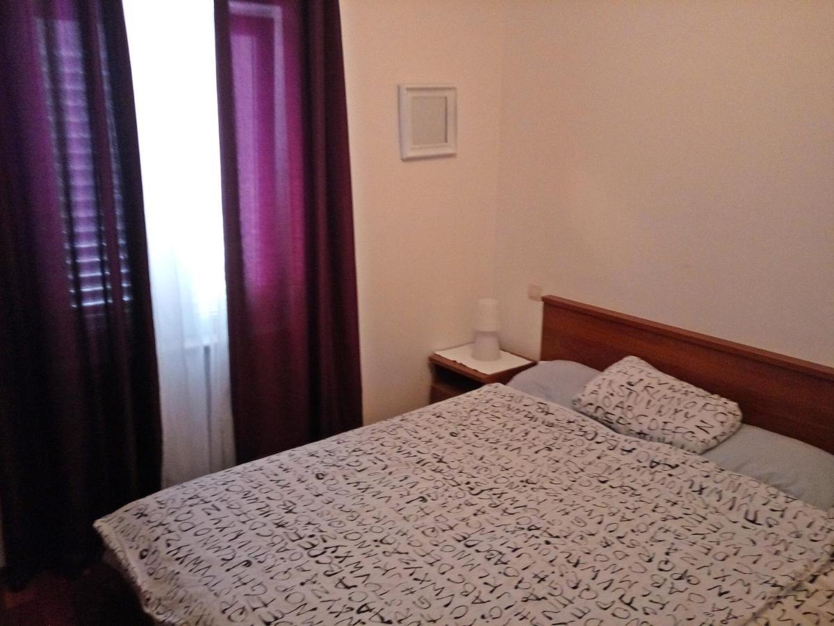 דוברובניק Apartman Copacabana מראה חיצוני תמונה