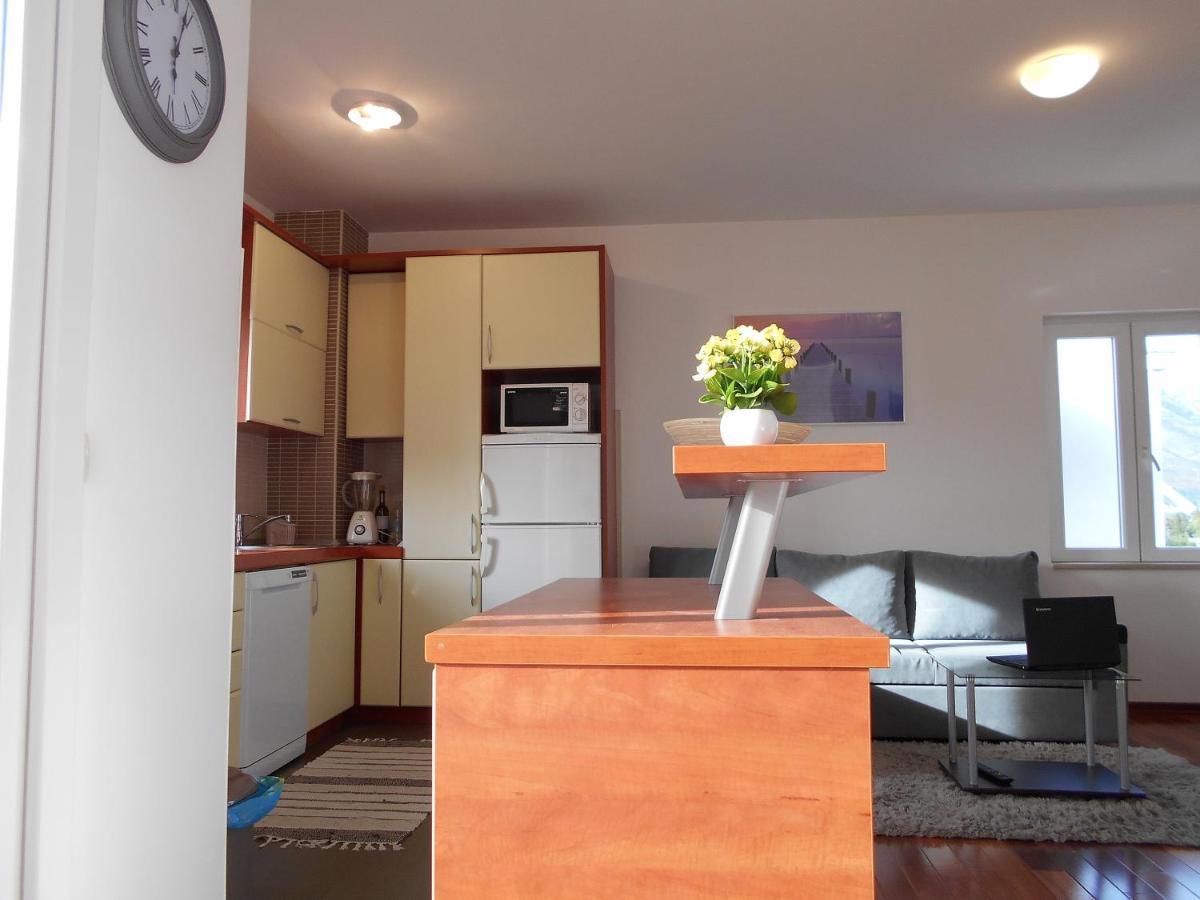 דוברובניק Apartman Copacabana מראה חיצוני תמונה