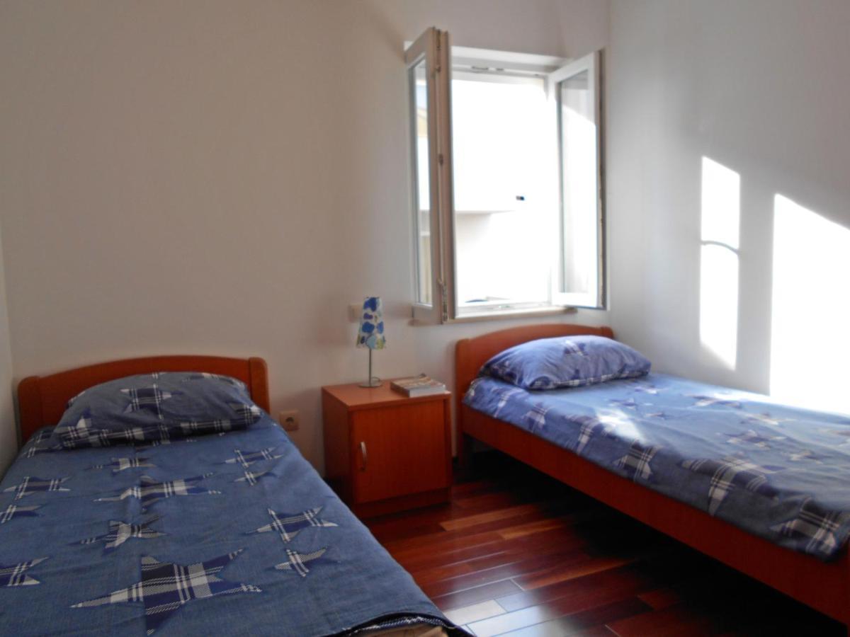 דוברובניק Apartman Copacabana מראה חיצוני תמונה