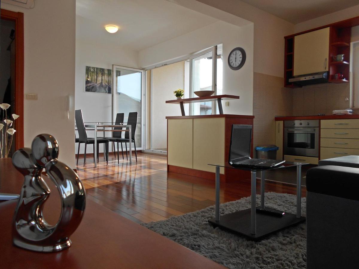 דוברובניק Apartman Copacabana מראה חיצוני תמונה