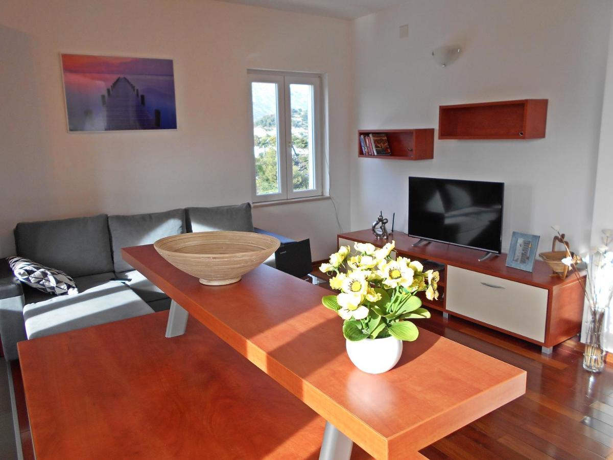 דוברובניק Apartman Copacabana מראה חיצוני תמונה