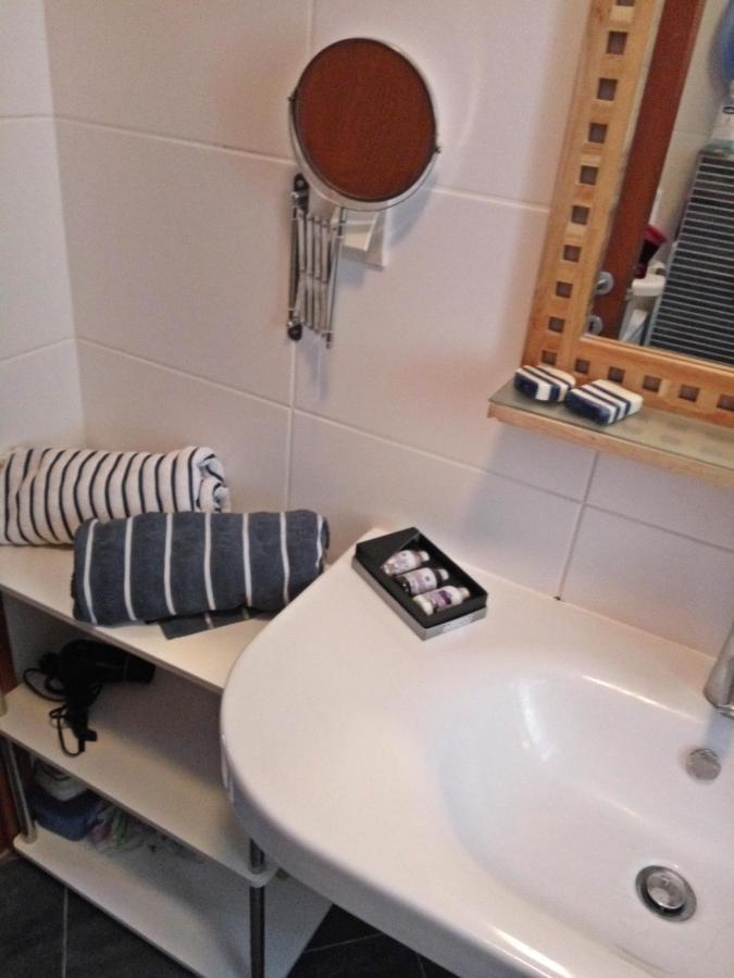 דוברובניק Apartman Copacabana מראה חיצוני תמונה