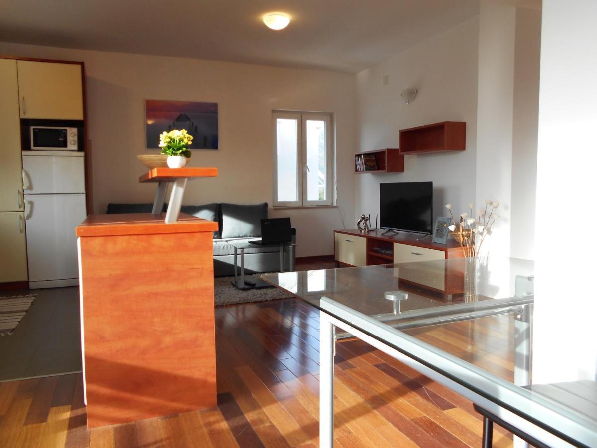 דוברובניק Apartman Copacabana מראה חיצוני תמונה