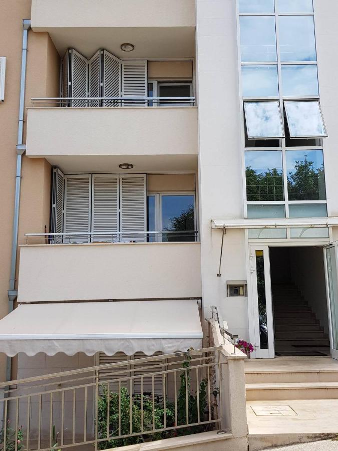 דוברובניק Apartman Copacabana מראה חיצוני תמונה